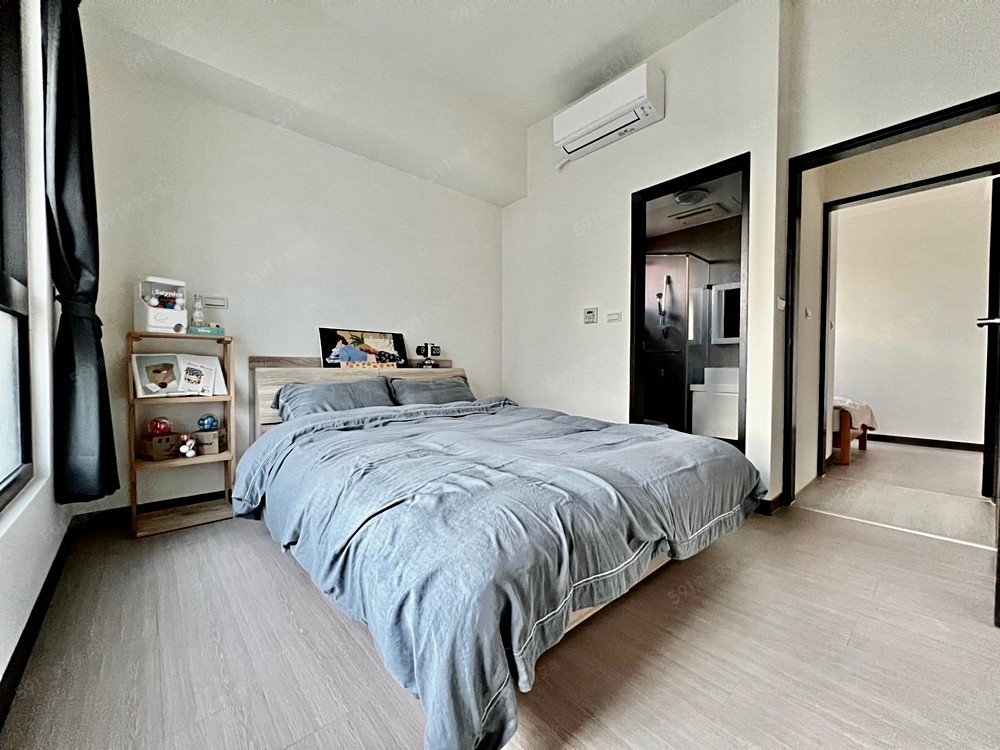 無限洞距原相機拍攝採光真的很好