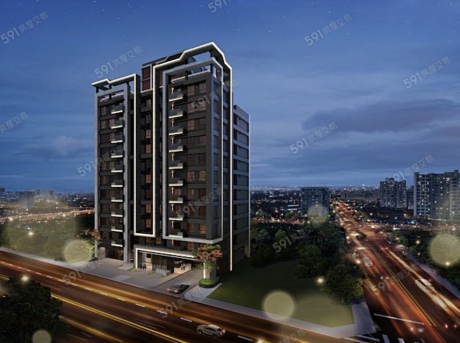 金和昌仰沐示意圖