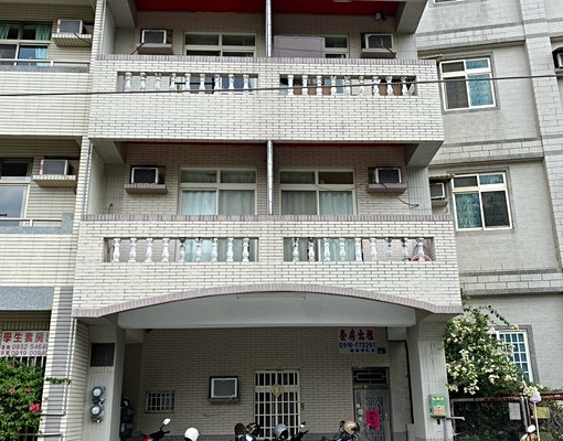 大葉大學優質(有陽台)套房出租 - Image 8
