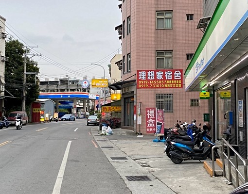 大葉大學優質(有陽台)套房出租 - Image 15