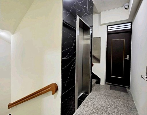 可養寵可租補永康電梯陽台套房 - Image 4