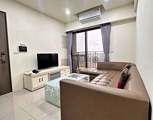 ❣️草漯全新美兩房車❣️/可補助/免服務費 - Image 3