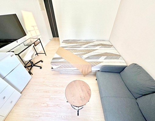 興大國圖✨租屋補助✅陽台獨洗✨可貓喵喵✨樓下超商✨機車超好停 - 591租屋網 - Image 8