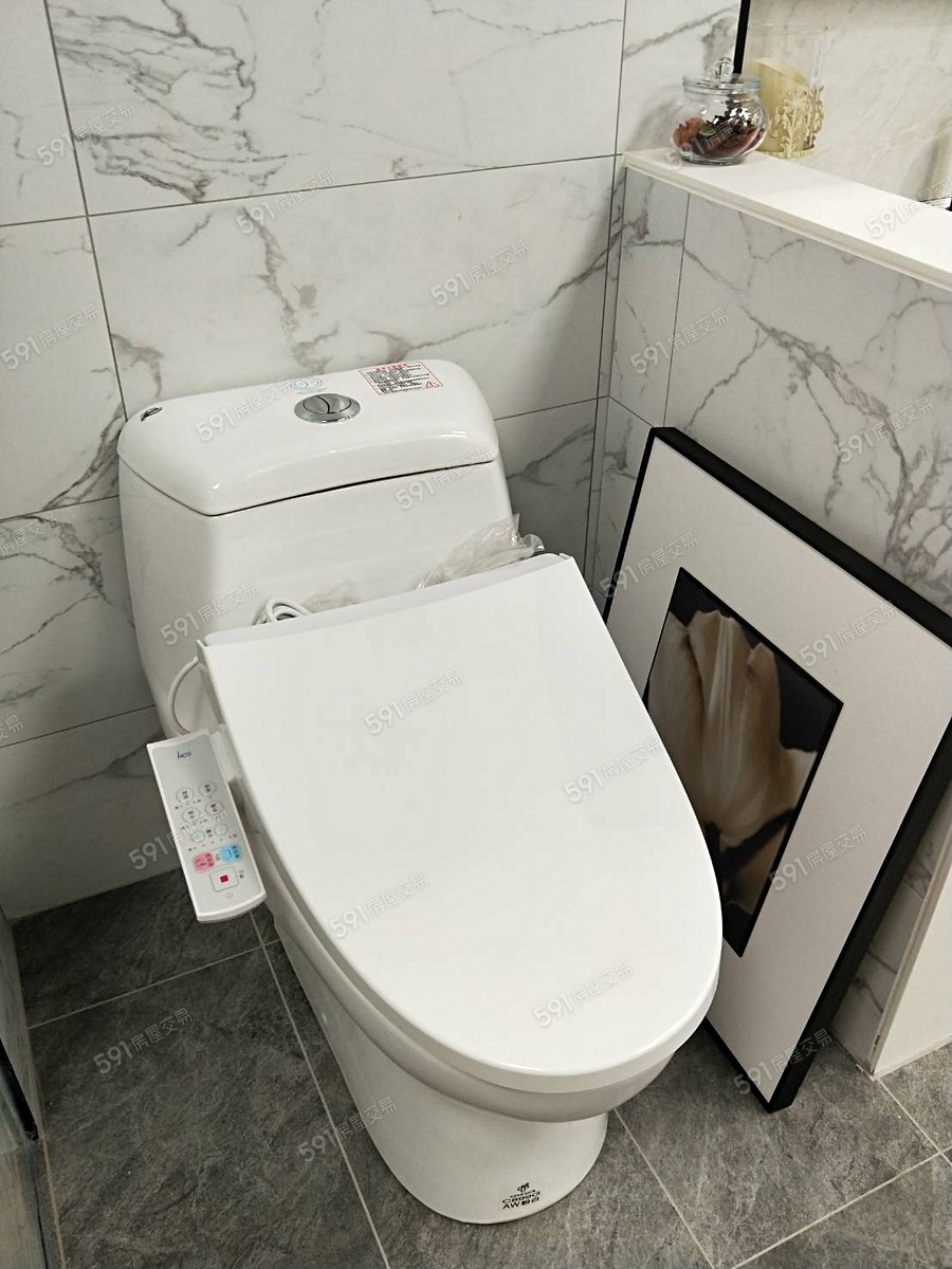 寓見芳鄰-巴黎公寓樣/實品屋