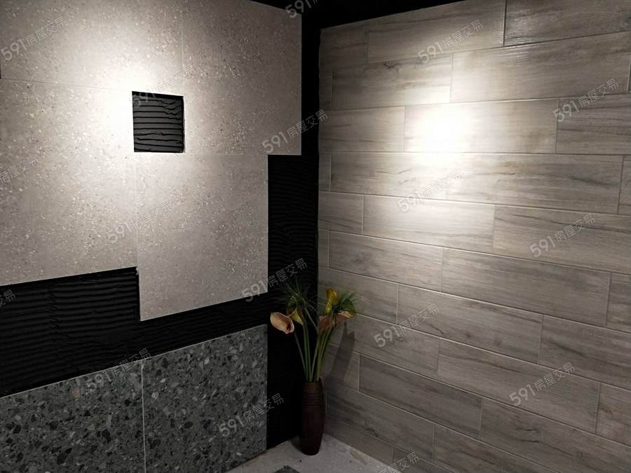 寓見芳鄰-巴黎公寓樣/實品屋