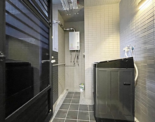 近雙捷運三重站~間間採光2房 - Image 3