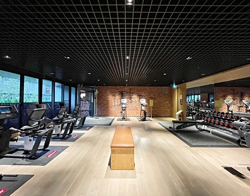 近雙捷運三重站~間間採光2房 - Image 11