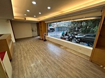 龍江路55巷龍江面寬邊間1樓..