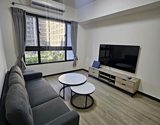 心安家茹啦啦高鐵特區大順日式溫暖三房平車含車管 - Image 2