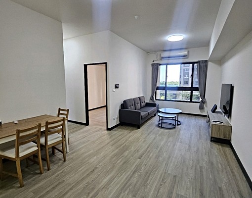 心安家茹啦啦高鐵特區大順日式溫暖三房平車含車管 - Image 3