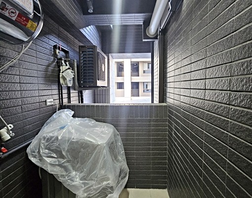 心安家茹啦啦高鐵特區大順日式溫暖三房平車含車管 - Image 7