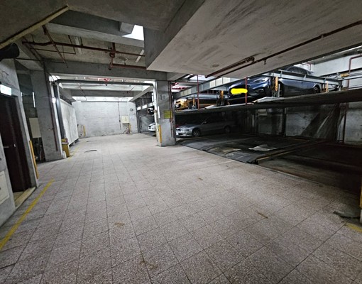 🌟景安捷運車位🌟 - Image 4