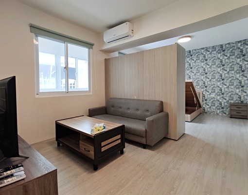 ◎近捷運永春站通風採光屋況精美生活機能好 - Image 1