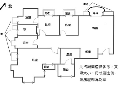 社區圖片