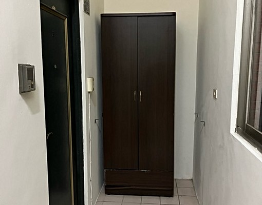 電梯大套房一房一廳可寵物可租補 - Image 2