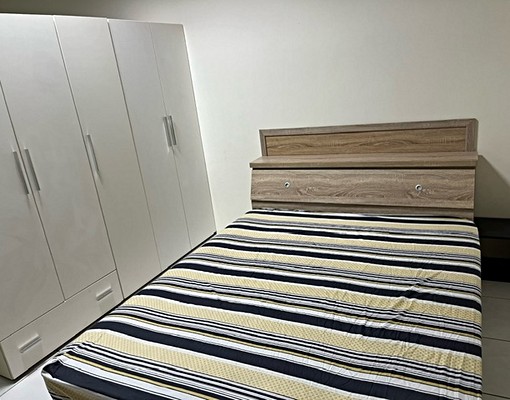 電梯大套房一房一廳可寵物可租補 - Image 8
