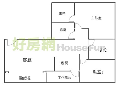 社區圖片