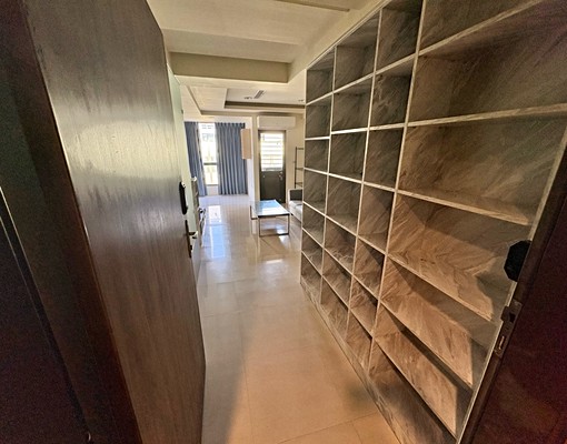 可租半年✅佳茂文心會館含管✅一房一廳+休旅車位 - Image 8