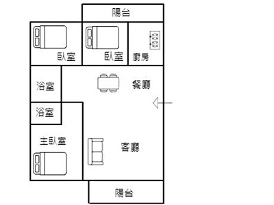 社區圖片