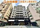 桃園區-國強七街店面，60坪