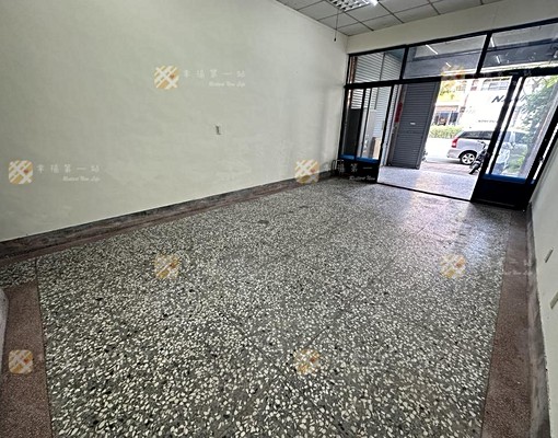 上楓國小#透天出租#門前停車 - Image 11