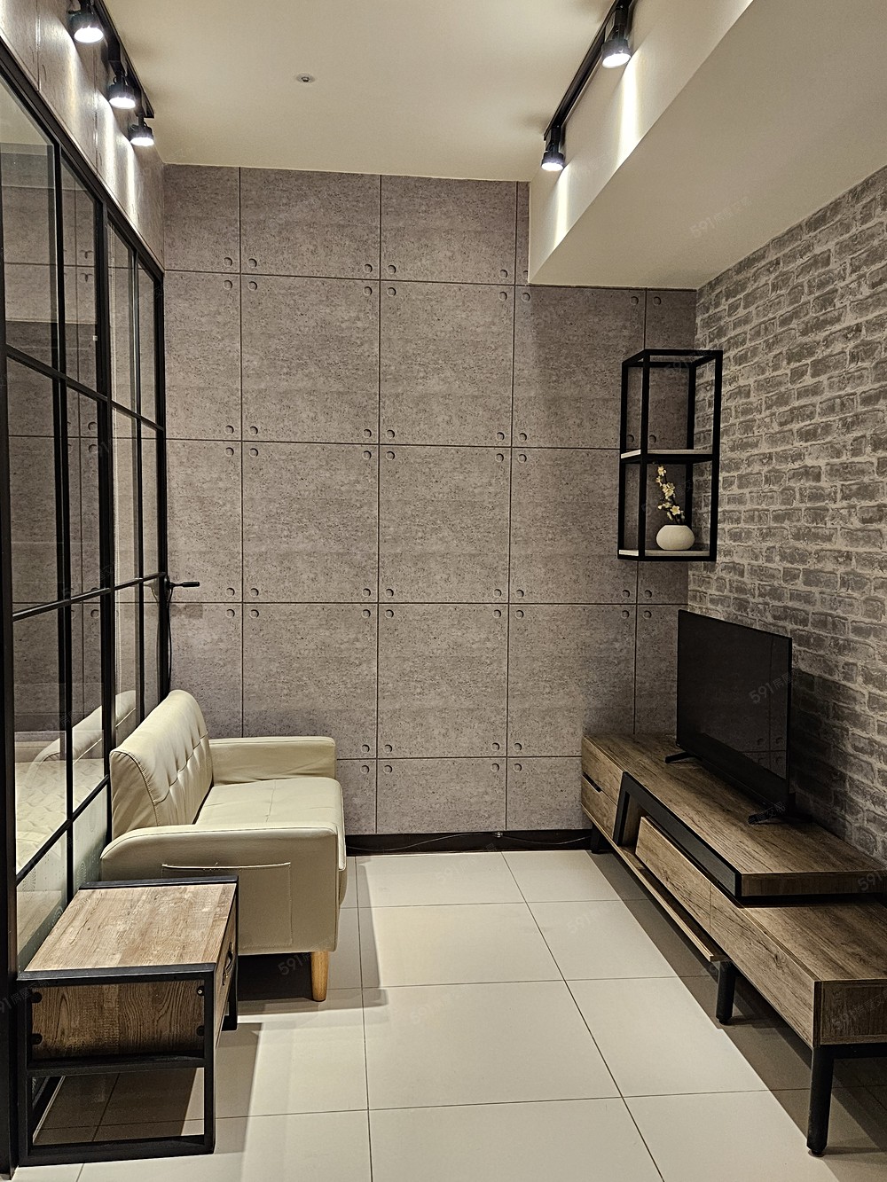 客廳
電視 沙發