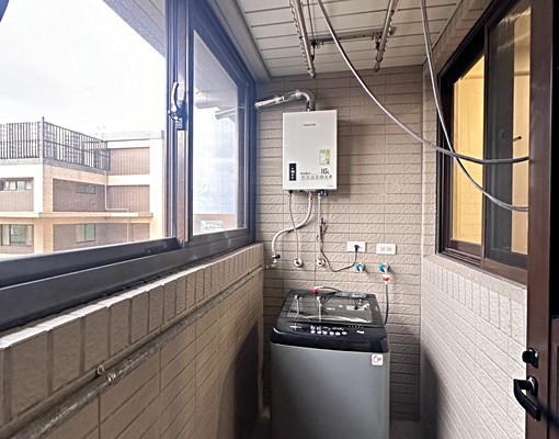 D社宅/近草漯市區/兩房車可補助 - Image 3