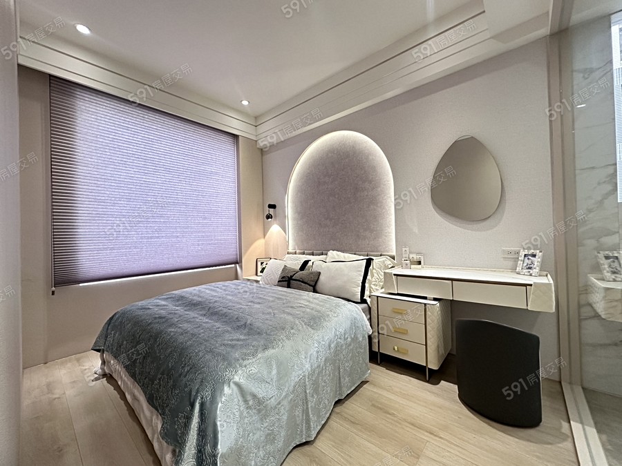 佳瑞知森樣/實品屋