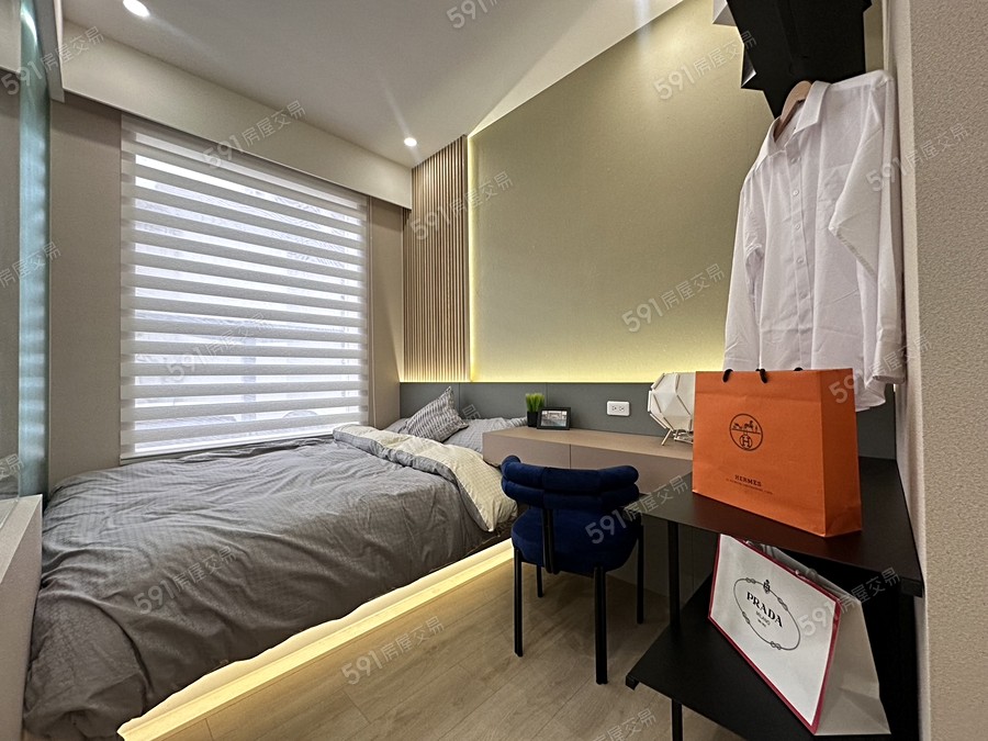 佳瑞知森樣/實品屋