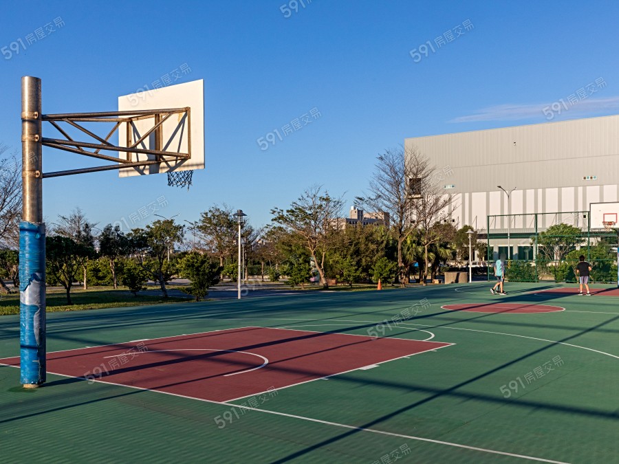 佳瑞知森環境圖