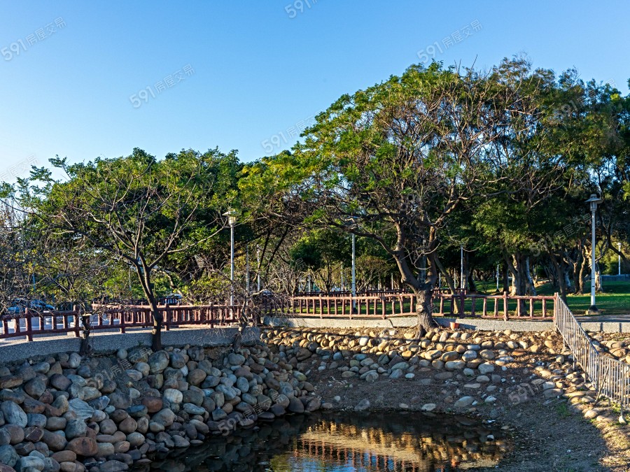 佳瑞知森環境圖