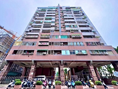 社區圖片