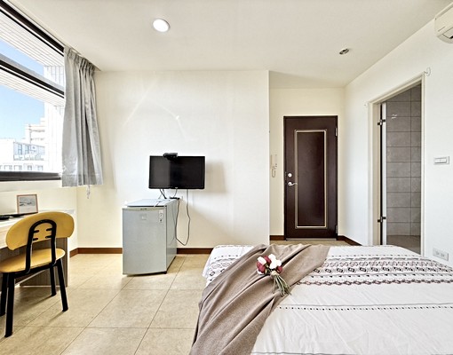 你不會消失💖可租補大面窗採光💖機車位 - Image 7