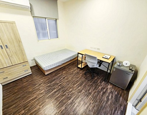 免佣)捷運南勢角4分【秒殺租案】獨洗★低樓層★乾溼分離 - Image 1