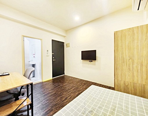 免佣)捷運南勢角4分【秒殺租案】獨洗★低樓層★乾溼分離 - Image 3