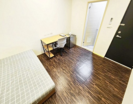 免佣)捷運南勢角4分【秒殺租案】獨洗★低樓層★乾溼分離 - Image 2