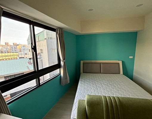 近捷運文心櫻花+可短租&租補 - Image 3