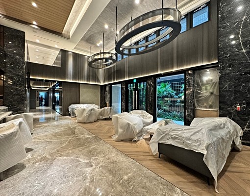 我是承辦｜全新落成｜國圖館｜24小時管理員｜平車 - Image 11