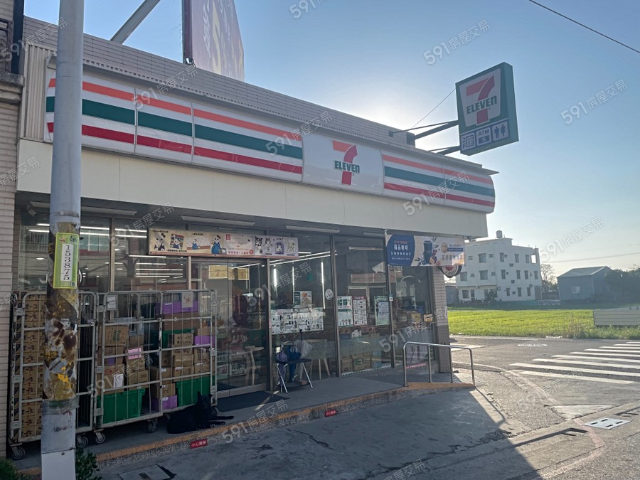 寬心【傑作NO.3】環境圖