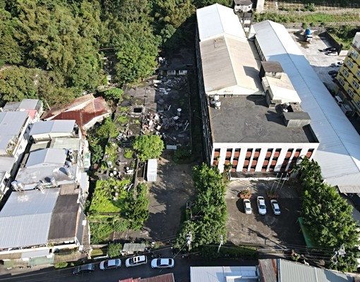 近汐科千坪丁種建地已請好建照(可買賣轉移)-21商仲