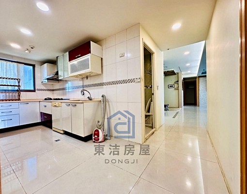 V巨城市政府景觀美宅4房 - Image 8