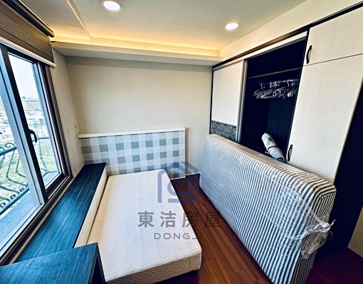 V巨城市政府景觀美宅4房 - Image 9