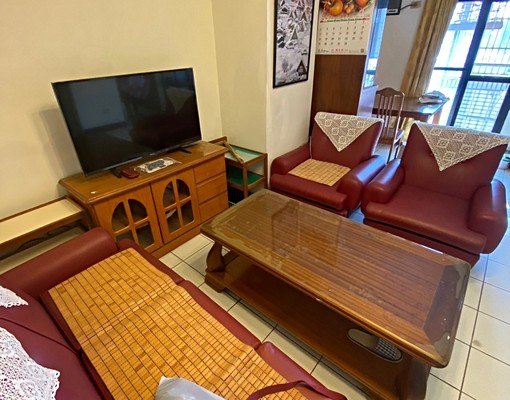 忠明高中遠傳華美街/精美三房二衛2+1書房/可寵可租補 - Image 2