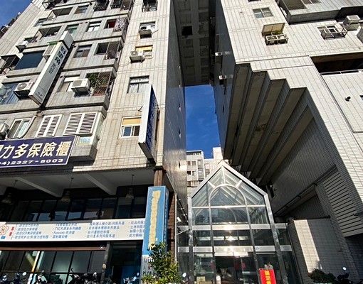 忠明高中遠傳華美街/精美三房二衛2+1書房/可寵可租補 - Image 16
