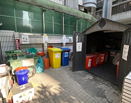 忠明高中遠傳華美街/精美三房二衛2+1書房/可寵可租補 - Image 15