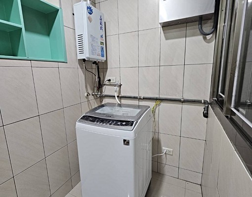 七堵黃金地段雅房出租｜拎包入住｜只要六千 - Image 7