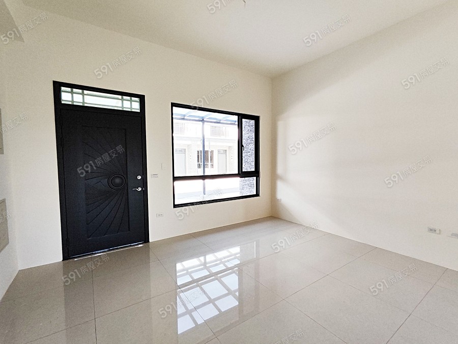 元茂築幸福樣/實品屋