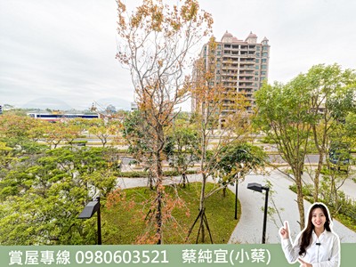 社區圖片