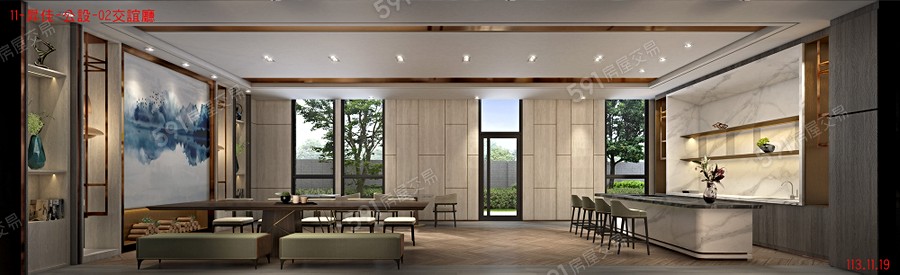 昇佳閤邑示意圖