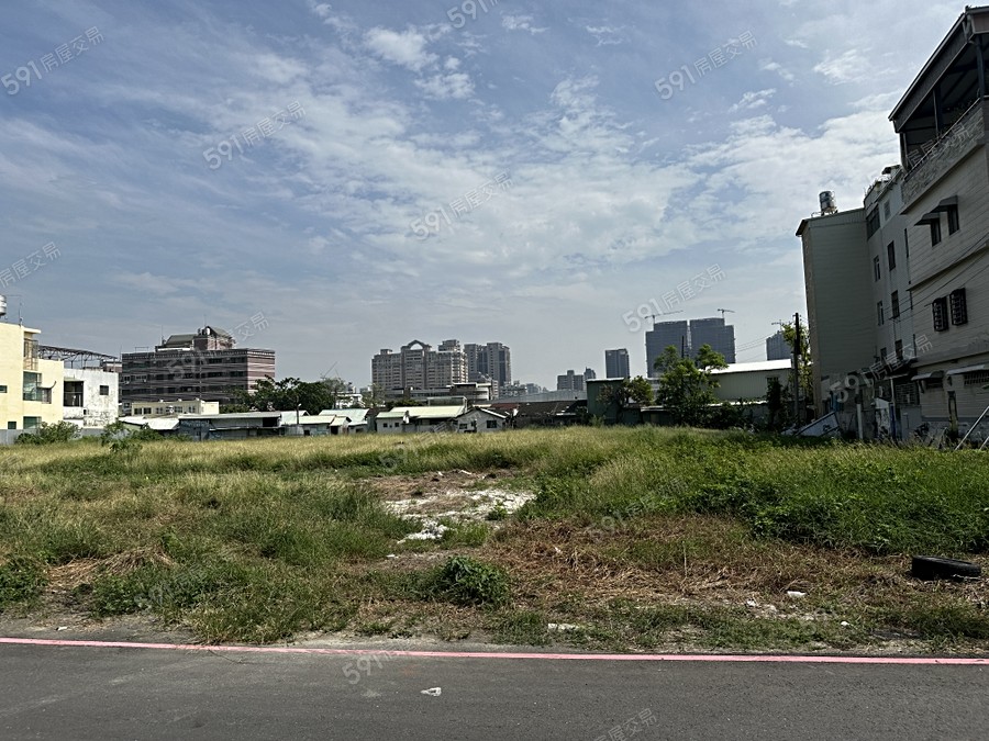 春虹．仰森實景圖